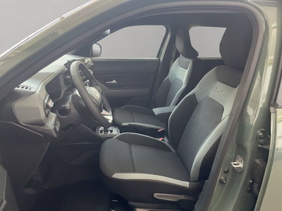 Dacia Duster 1.6 hybrid Extreme 140cv (11)