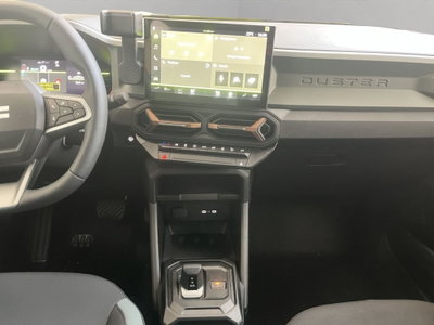 Dacia Duster 1.6 hybrid Extreme 140cv (16)