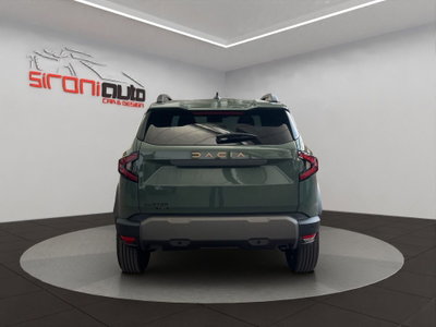 Dacia Duster 1.6 hybrid Extreme 140cv (6)