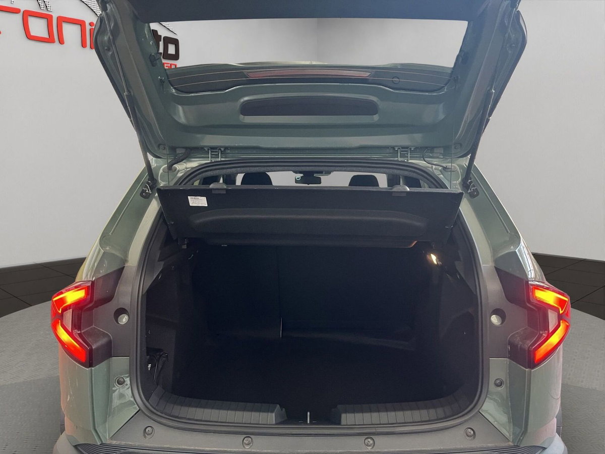 Dacia Duster 1.6 hybrid Extreme 140cv (7)