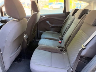 Ford C-Max 1.6 120CV GPL Titanium (10)