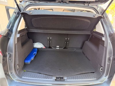 Ford C-Max 1.6 120CV GPL Titanium (11)