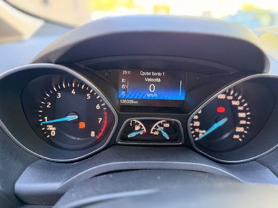 Ford C-Max 1.6 120CV GPL Titanium (13)
