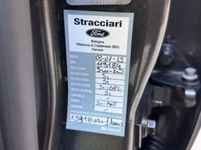 Ford C-Max 1.6 120CV GPL Titanium (17)