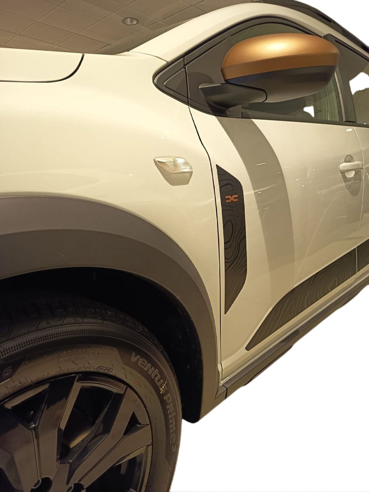 Dacia Jogger Jogger 1.0 TCe GPL 100 CV 7 posti Extreme (13)