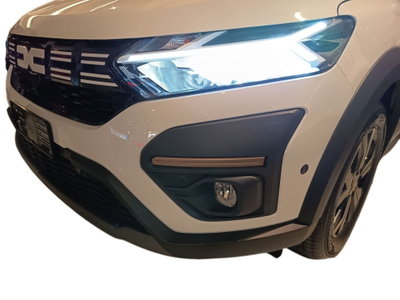 Dacia Jogger Jogger 1.0 TCe GPL 100 CV 7 posti Extreme (14)