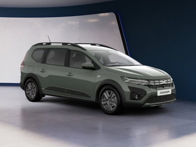 Dacia Jogger Jogger 1.0 TCe GPL 100 CV 7 posti Extreme (2)