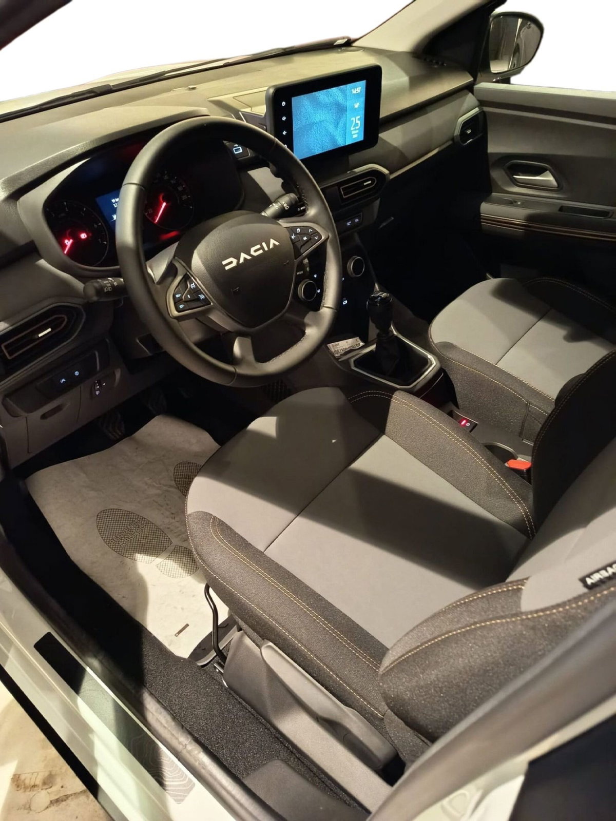 Dacia Jogger Jogger 1.0 TCe GPL 100 CV 7 posti Extreme (5)