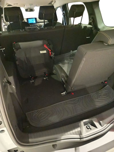 Dacia Jogger Jogger 1.0 TCe GPL 100 CV 7 posti Extreme (8)
