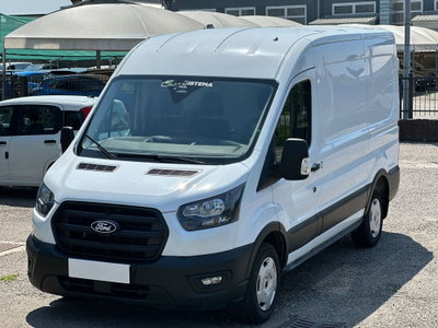 Ford Transit Connect  2.0 diesel 102cv L1H1 Trend usato