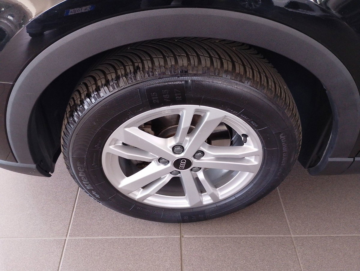 Audi Q3 35 1.5 tfsi Business (10)