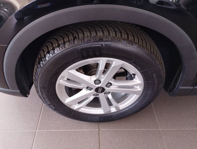 Audi Q3 35 1.5 tfsi Business (10)