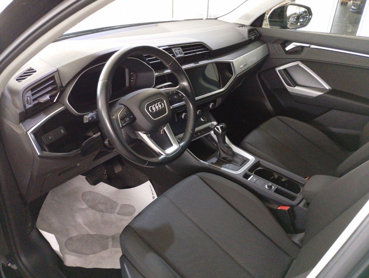 Audi Q3 35 1.5 tfsi Business (12)