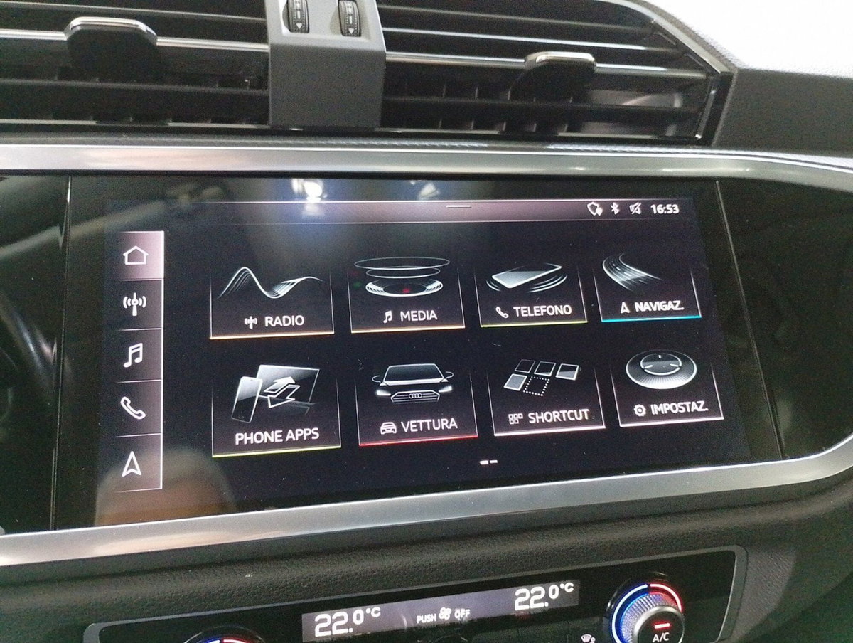 Audi Q3 35 1.5 tfsi Business (13)