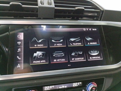 Audi Q3 35 1.5 tfsi Business (13)