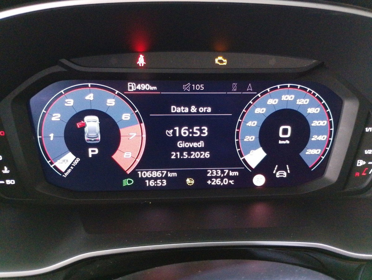 Audi Q3 35 1.5 tfsi Business (15)
