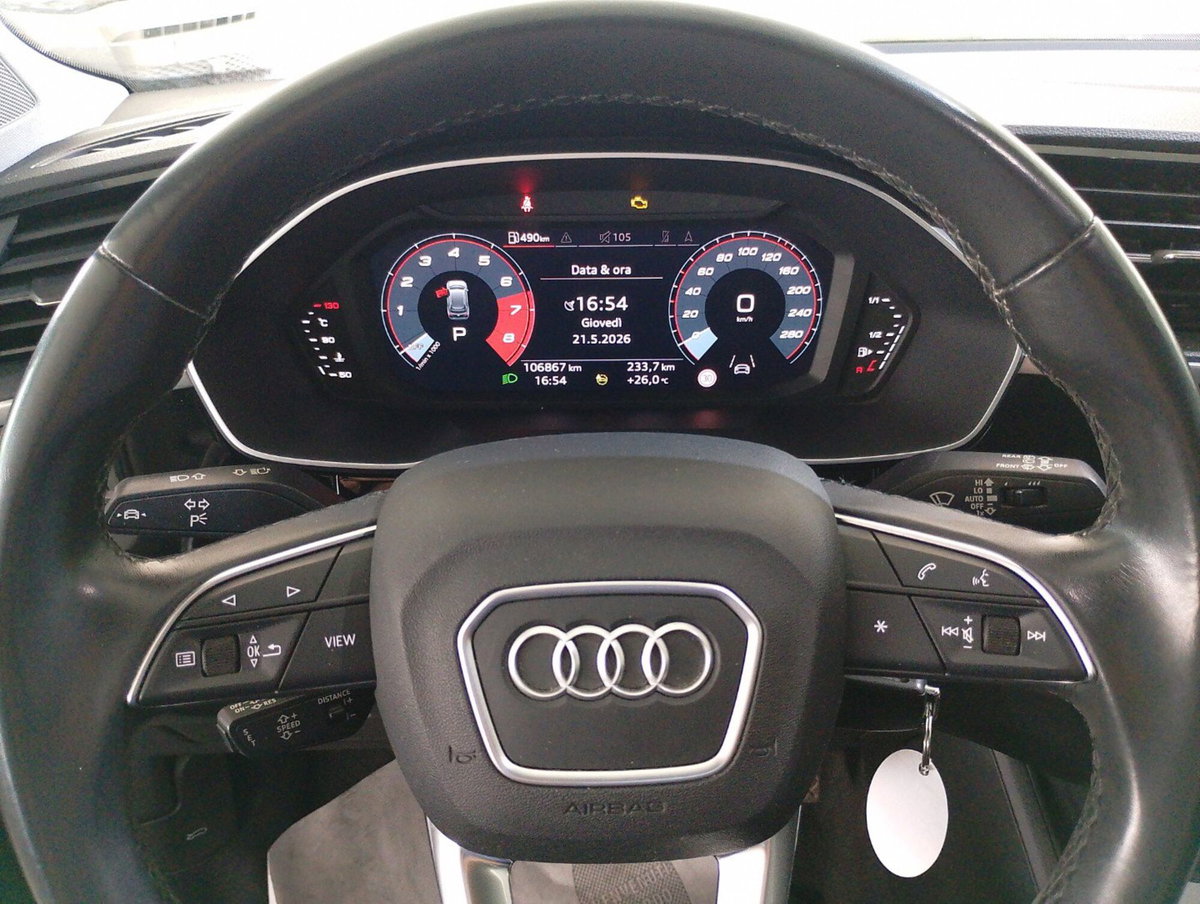 Audi Q3 35 1.5 tfsi Business (16)