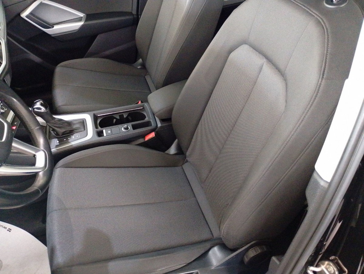 Audi Q3 35 1.5 tfsi Business (18)
