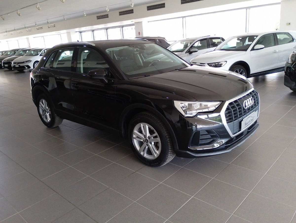 Audi Q3 35 1.5 tfsi Business (6)