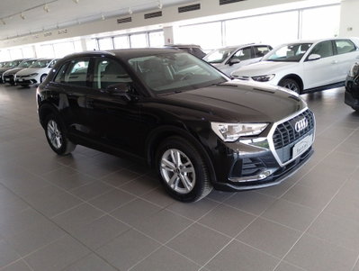 Audi Q3 35 1.5 tfsi Business (6)