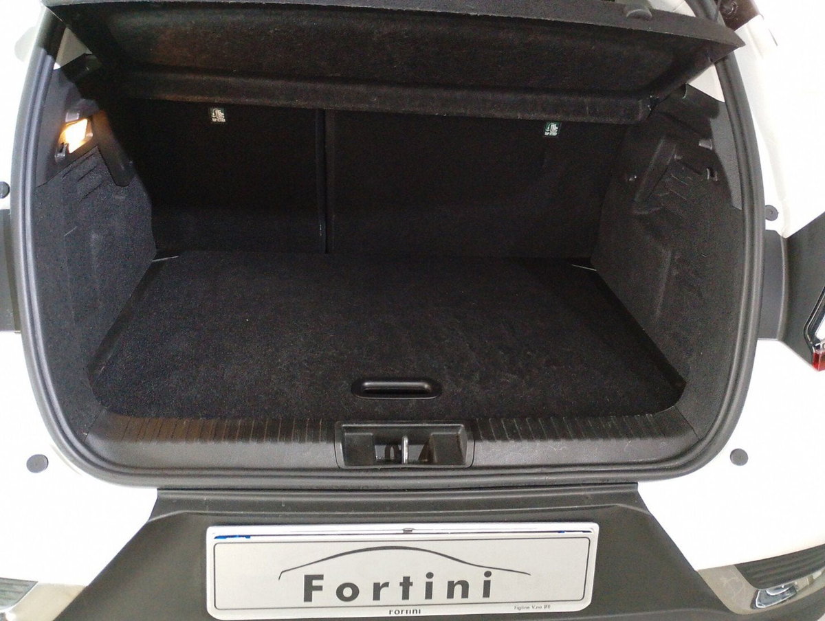 Renault Captur Full Hybrid E-Tech 145 CV Techno (10)