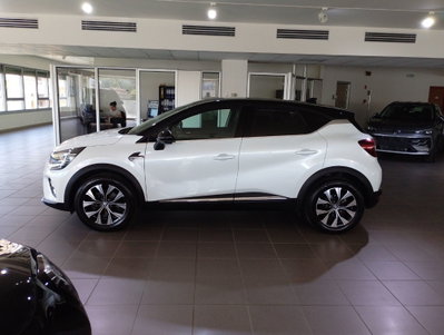 Renault Captur Full Hybrid E-Tech 145 CV Techno (3)