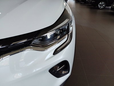 Renault Captur Full Hybrid E-Tech 145 CV Techno (8)