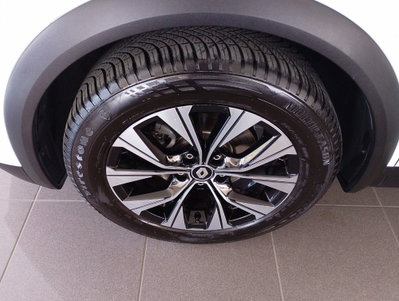 Renault Captur Full Hybrid E-Tech 145 CV Techno (9)