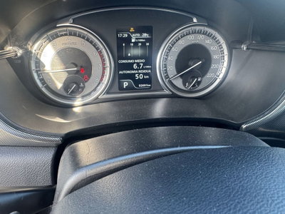 Suzuki Vitara 1.4 Hybrid 4WD AllGrip Easy Starview (11)