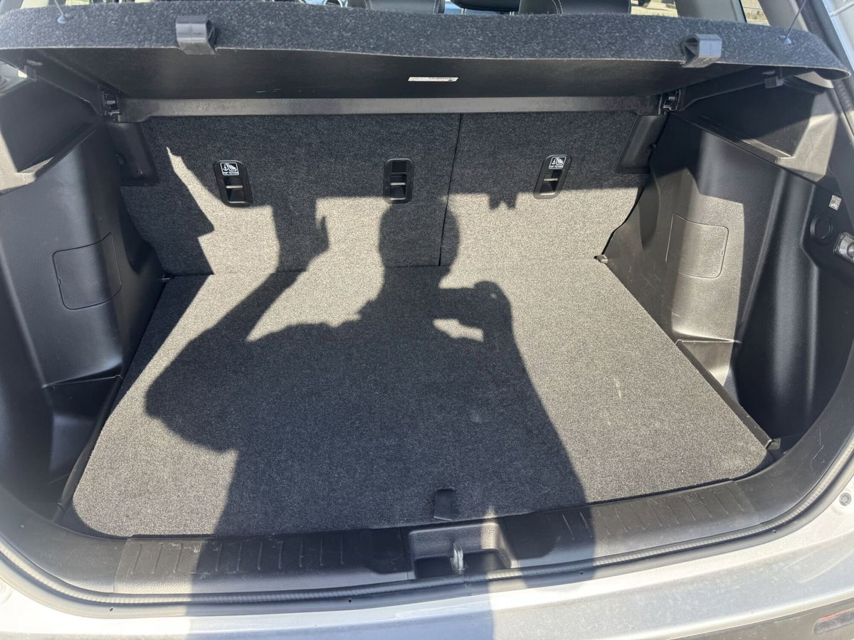 Suzuki Vitara 1.4 Hybrid 4WD AllGrip Easy Starview (14)