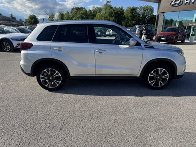 Suzuki Vitara 1.4 Hybrid 4WD AllGrip Easy Starview (6)