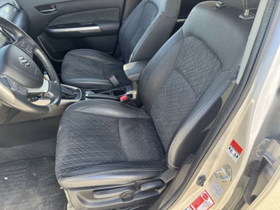 Suzuki Vitara 1.4 Hybrid 4WD AllGrip Easy Starview (9)