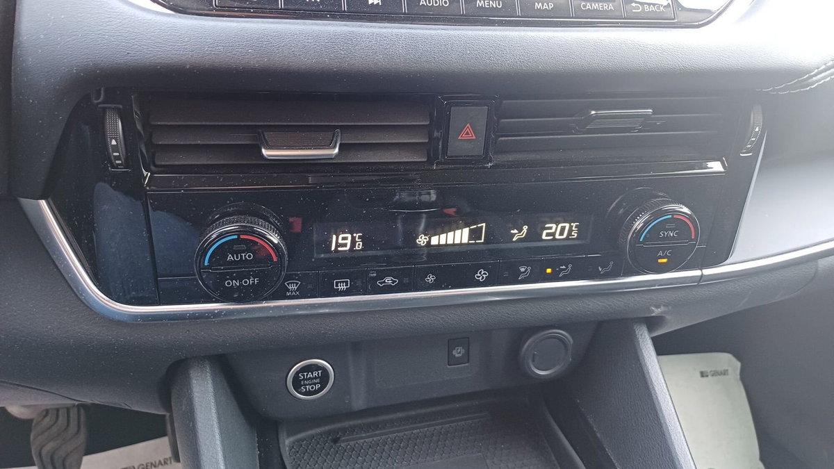 Nissan Qashqai 1.3 mhev Business 2wd 140cv (14)