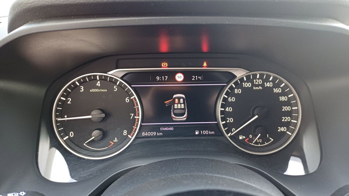 Nissan Qashqai 1.3 mhev Business 2wd 140cv (17)