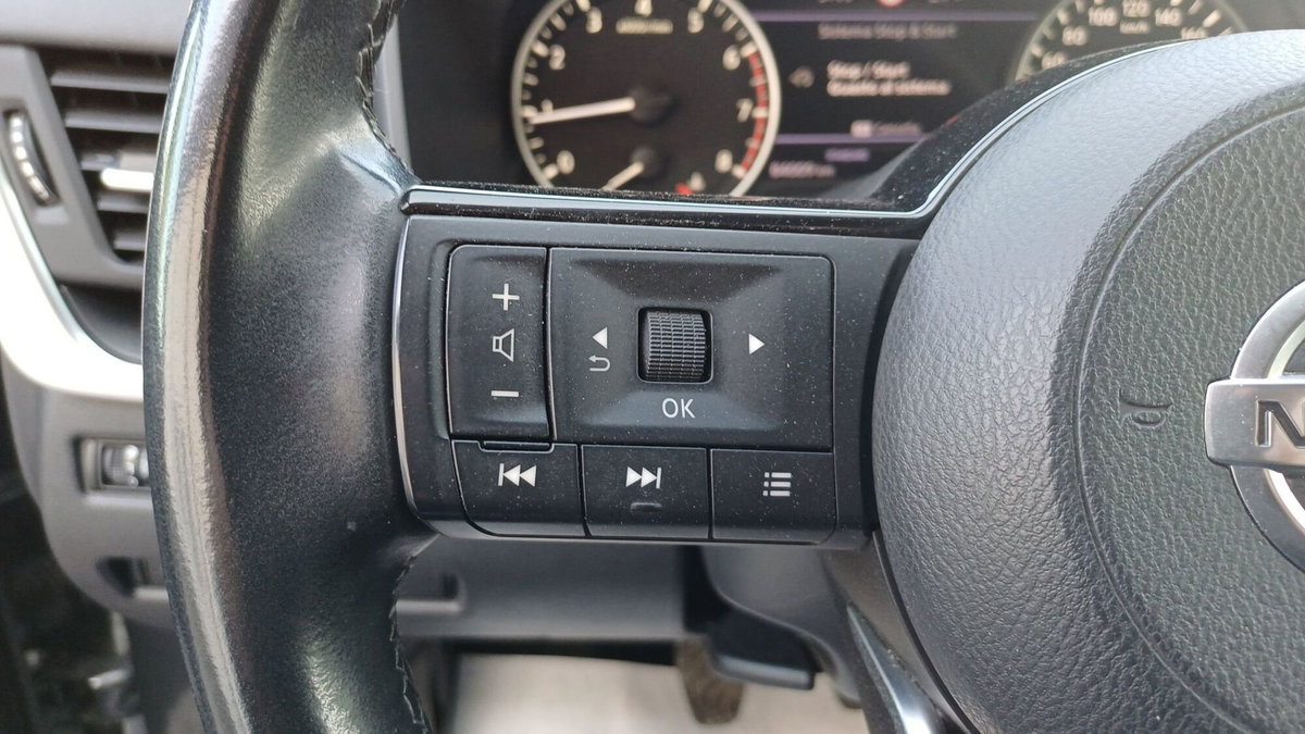 Nissan Qashqai 1.3 mhev Business 2wd 140cv (19)