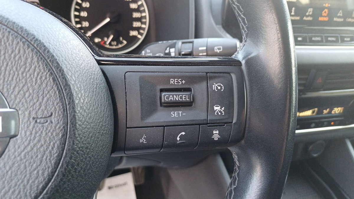 Nissan Qashqai 1.3 mhev Business 2wd 140cv (20)
