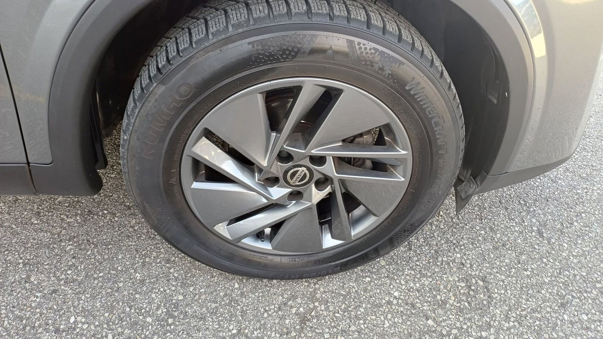 Nissan Qashqai 1.3 mhev Business 2wd 140cv (7)