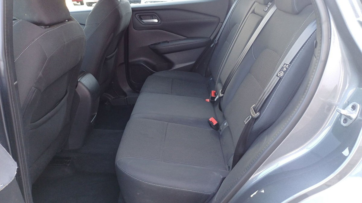 Nissan Qashqai 1.3 mhev Business 2wd 140cv (9)