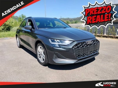 Audi A3 Sportback 30 TDI usata