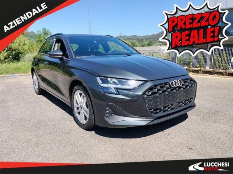 Audi A3 Sportback 30 TDI