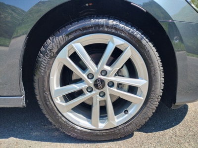 Audi A3 Sportback 30 TDI (10)