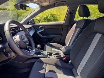 Audi A3 Sportback 30 TDI (13)