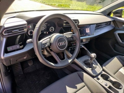 Audi A3 Sportback 30 TDI (14)