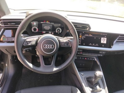 Audi A3 Sportback 30 TDI (15)