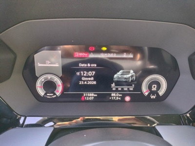 Audi A3 Sportback 30 TDI (16)