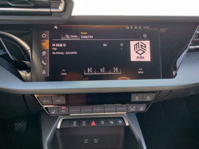 Audi A3 Sportback 30 TDI (17)