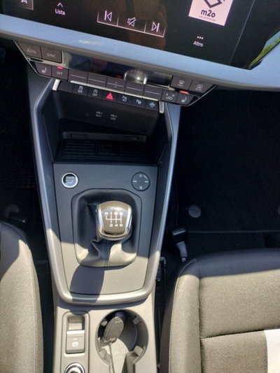 Audi A3 Sportback 30 TDI (19)