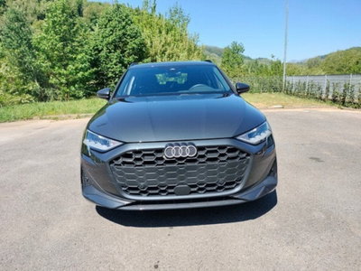 Audi A3 Sportback 30 TDI (2)