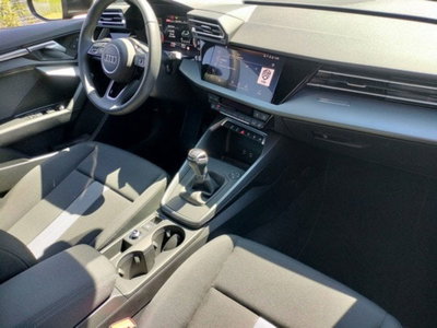 Audi A3 Sportback 30 TDI (20)
