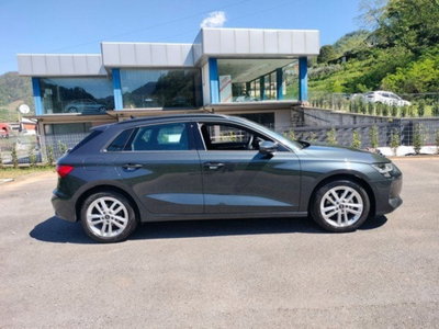 Audi A3 Sportback 30 TDI (4)